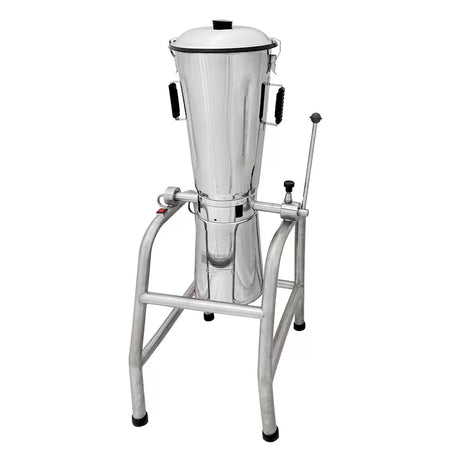 International LI-17VA licuadora industrial de volteo 17 litros