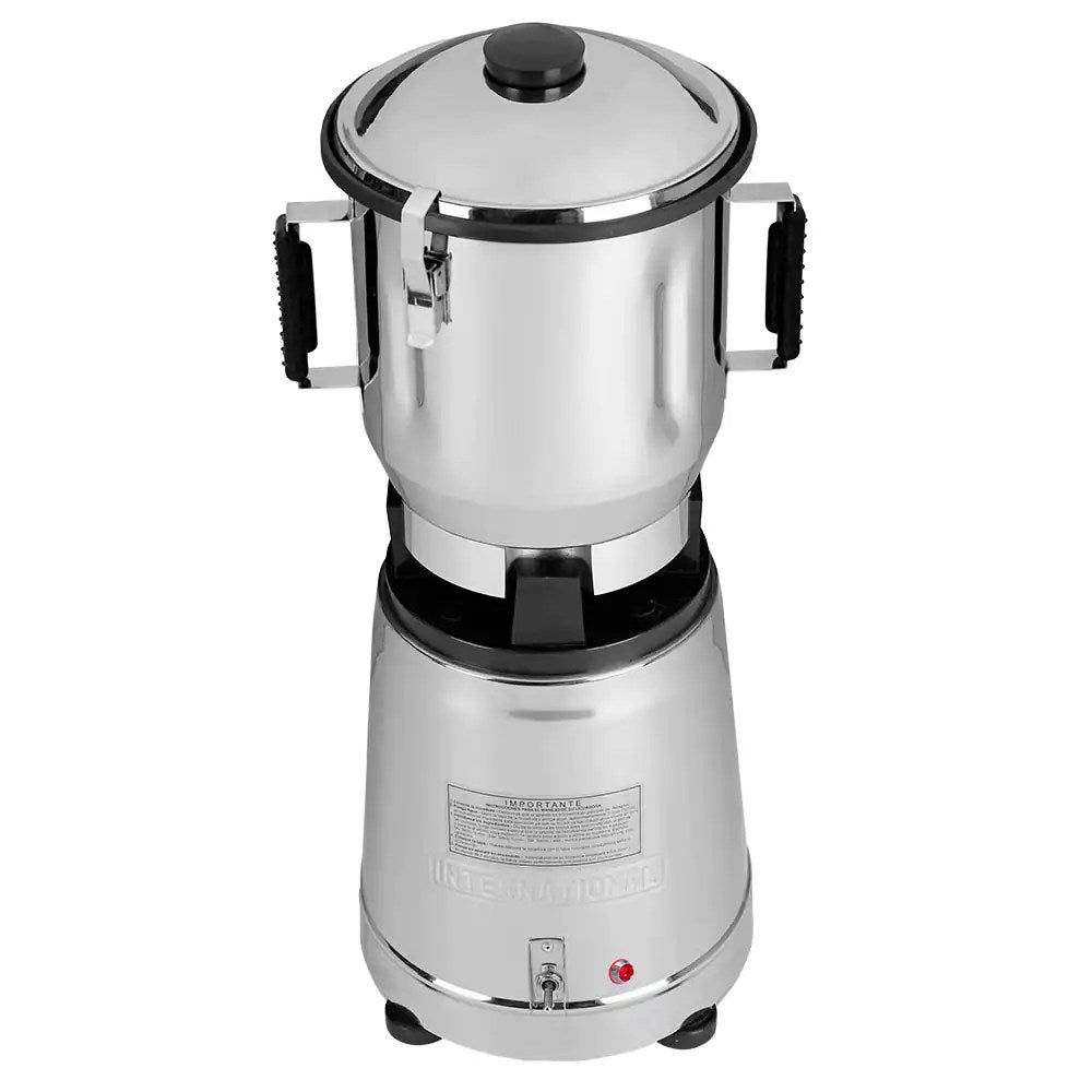 International LI-5A licuadora industrial 5 litros
