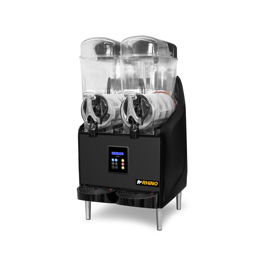 Rhino MAGRA-2TX, máquina granizadora premium 24 l, vista principal