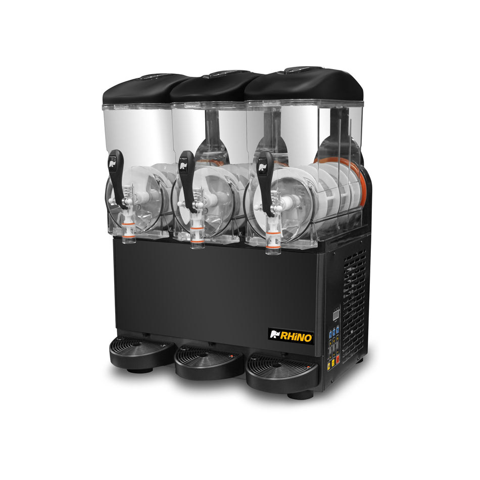 Rhino MAGRA-3T, máquina granizadora 36 l, vista principal