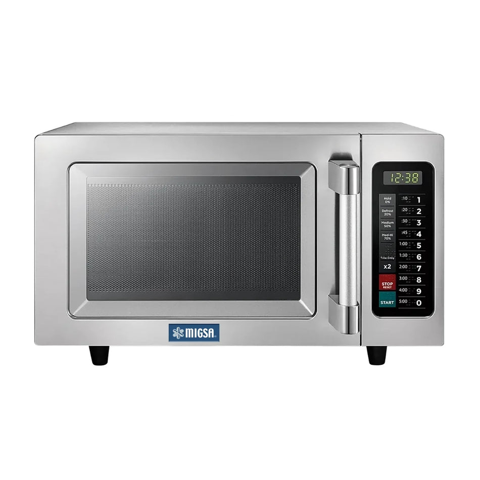 Migsa MC09D – Microondas Comercial