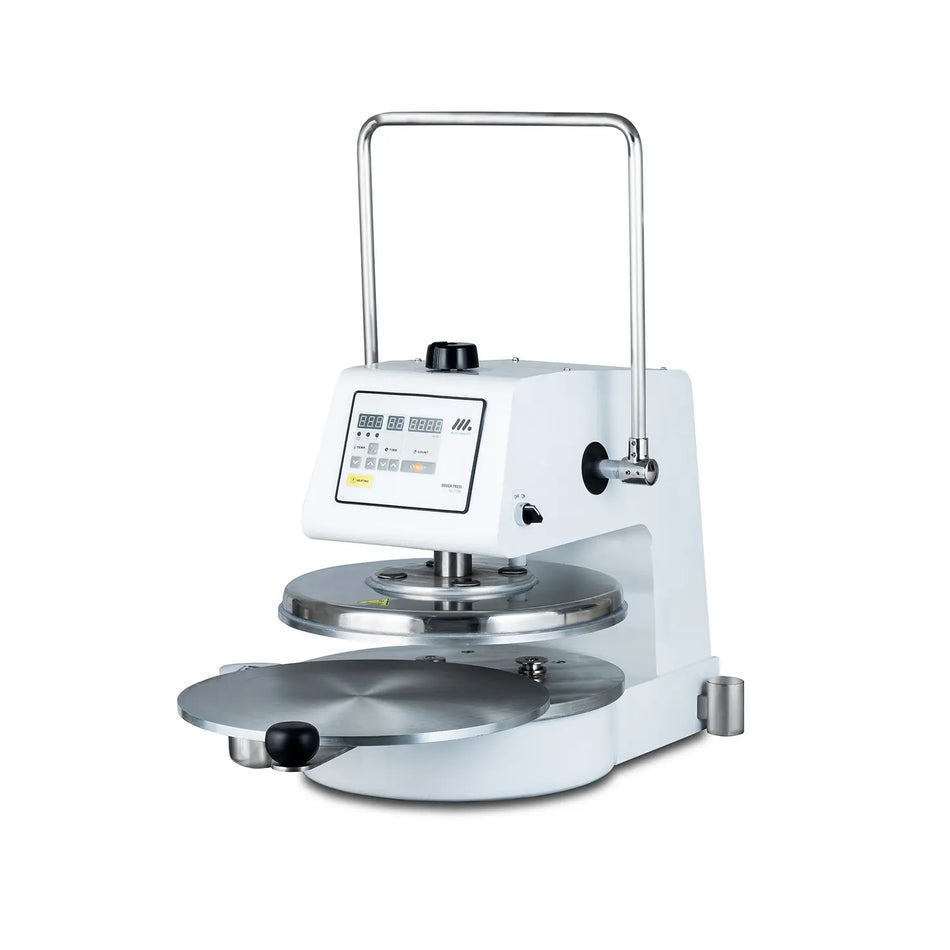 Migsa ME-P18M – Formadora de Pizza
