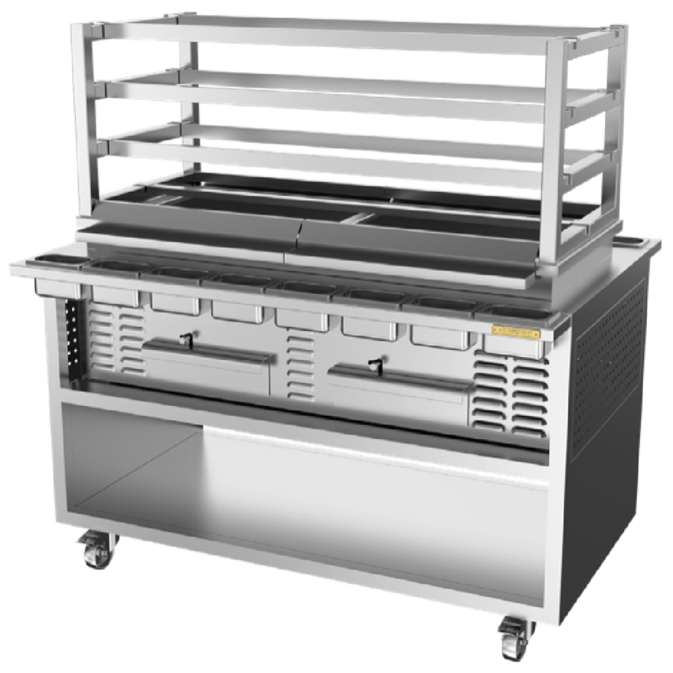 MGJ-132 JOSPER MANGAL