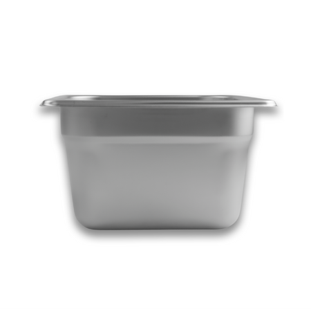 Rhino INAM-6, inserto de acero inoxidable medio 6"
