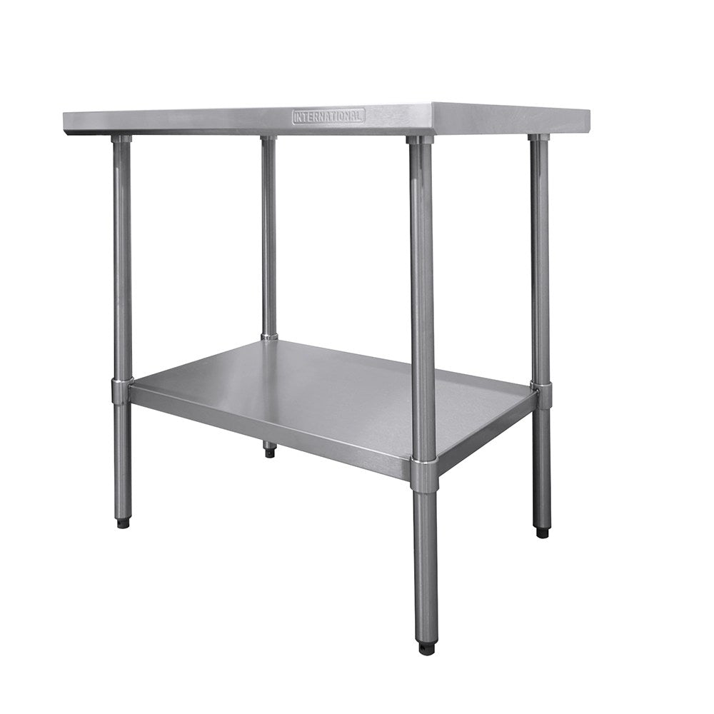 International MTI.90 Mesa Tipo Isla 90 cm