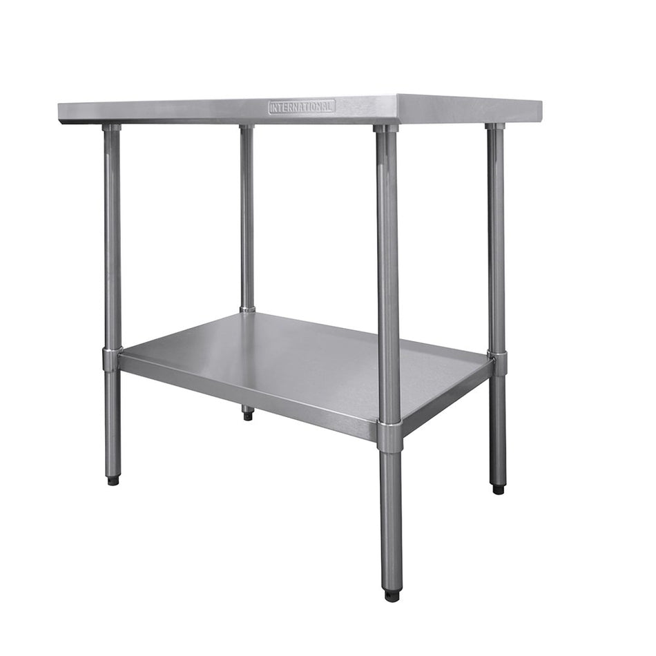 International MTI.180 Mesa Tipo Isla 180 cm