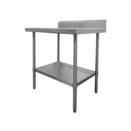 International MCL.90 Mesa con Lambrín 90 cm