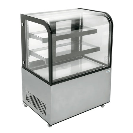 Migsa ARC-270Y – Vitrina Refrigerada 270 L