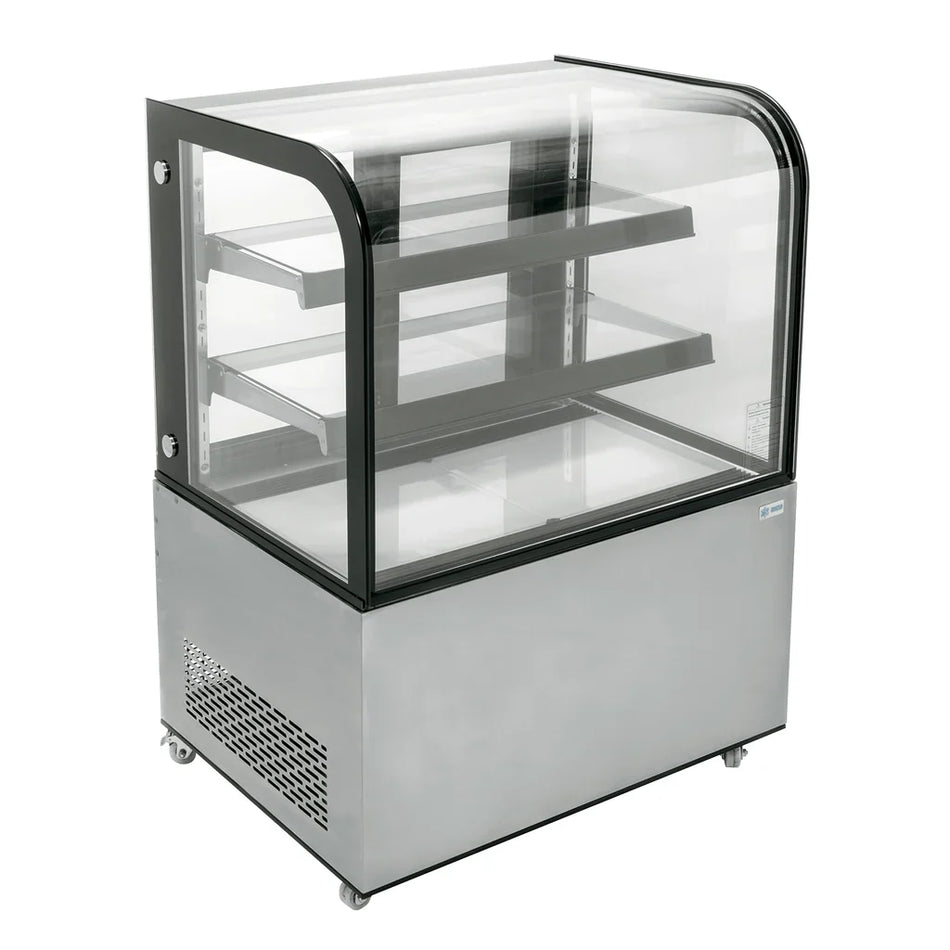 Migsa ARC-270Y – Vitrina Refrigerada 270 L