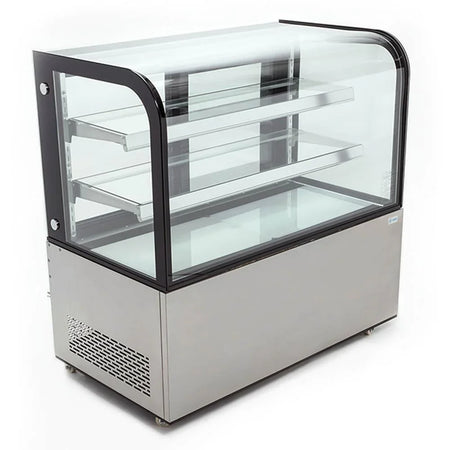 Migsa ARC-370Y – Vitrina Refrigerada 400 L