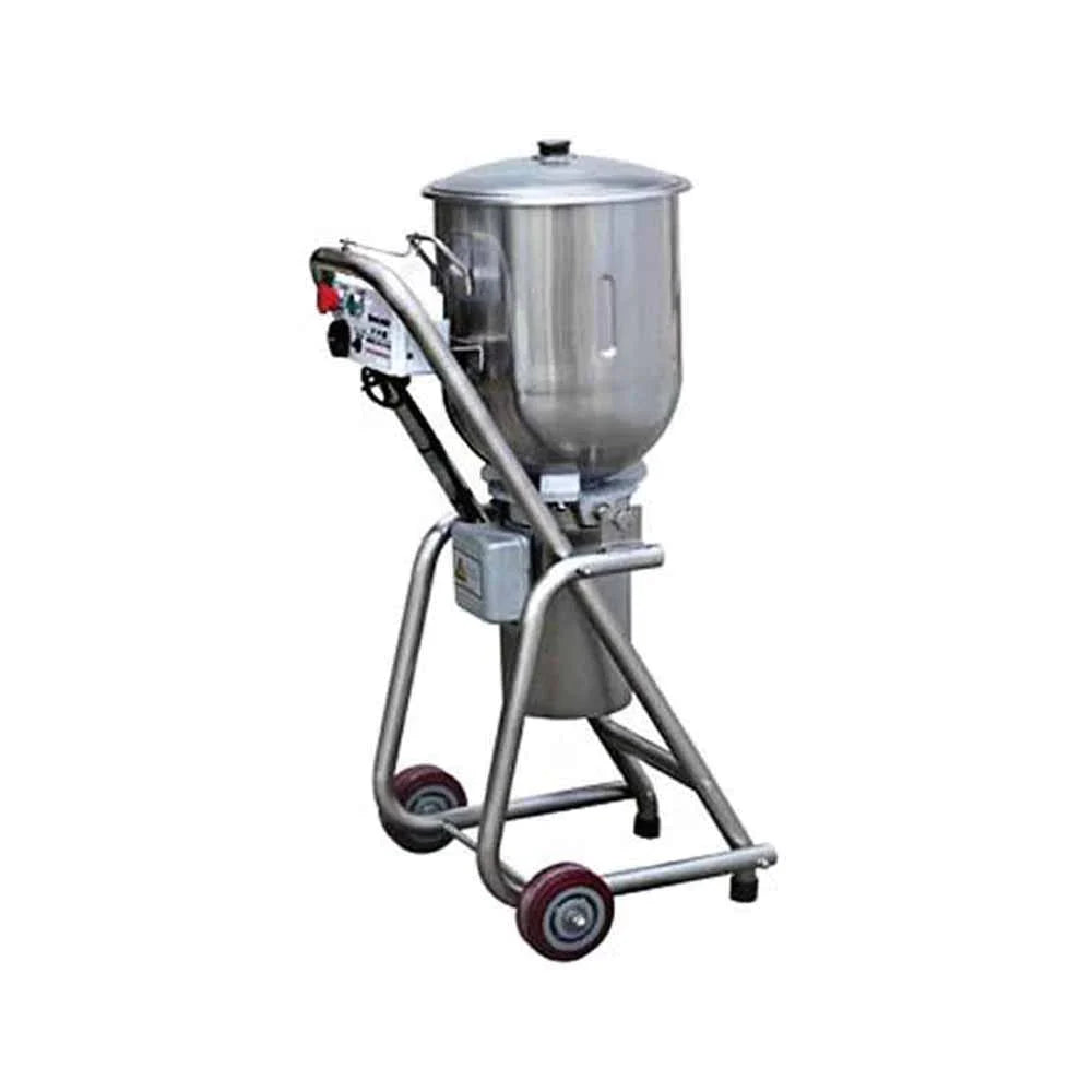 Migsa BL-30L – Licuadora Industrial 30 L