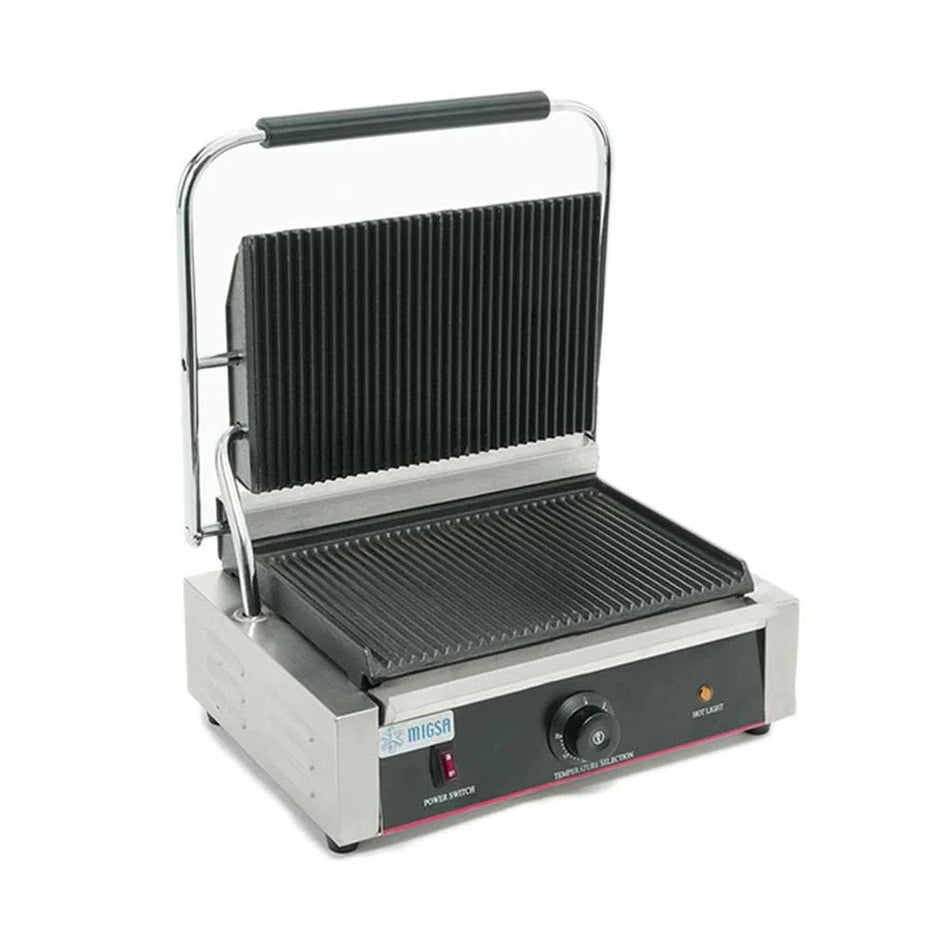 Migsa BN-811E – Panini