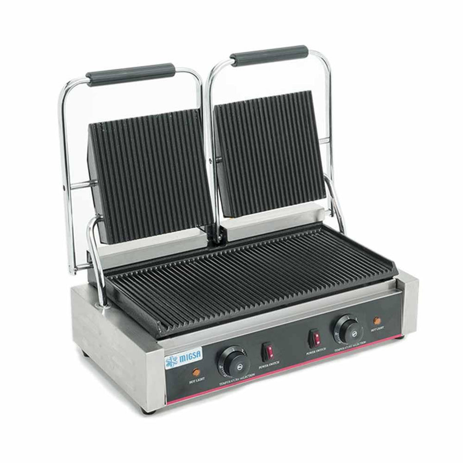Migsa BN-813 – Panini