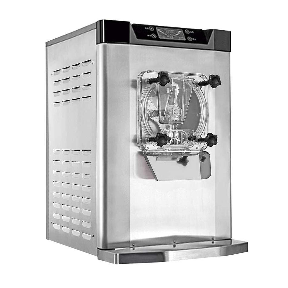 Snowky by Migsa BQL-618Y – Máquina de Helado Duro 4.3 L