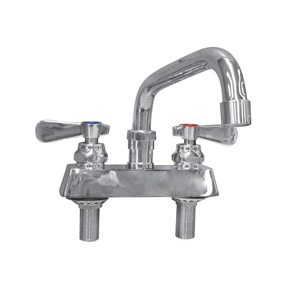 Migsa BXF-F6 – Llave Mezcladora