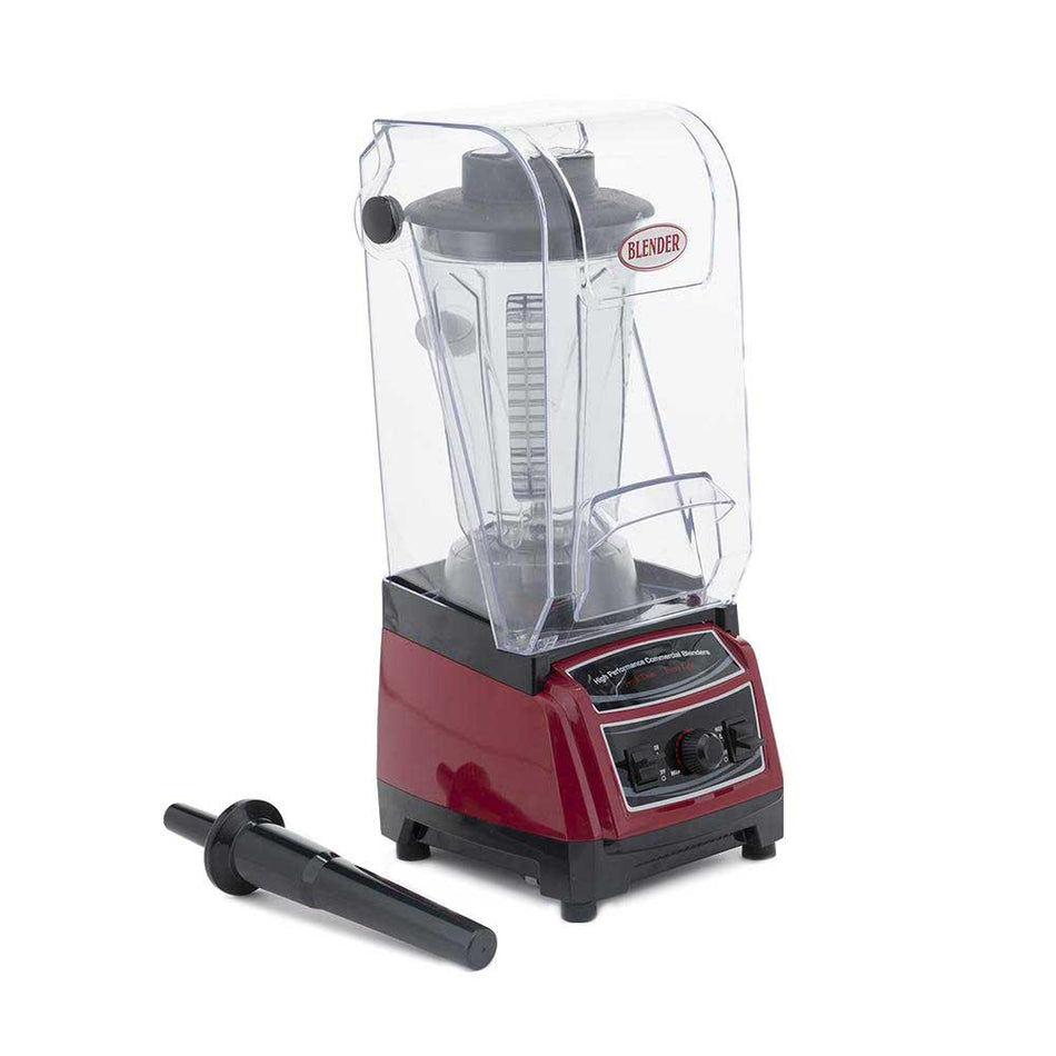 Migsa BY-968Z – Licuadora Comercial 2.7 L