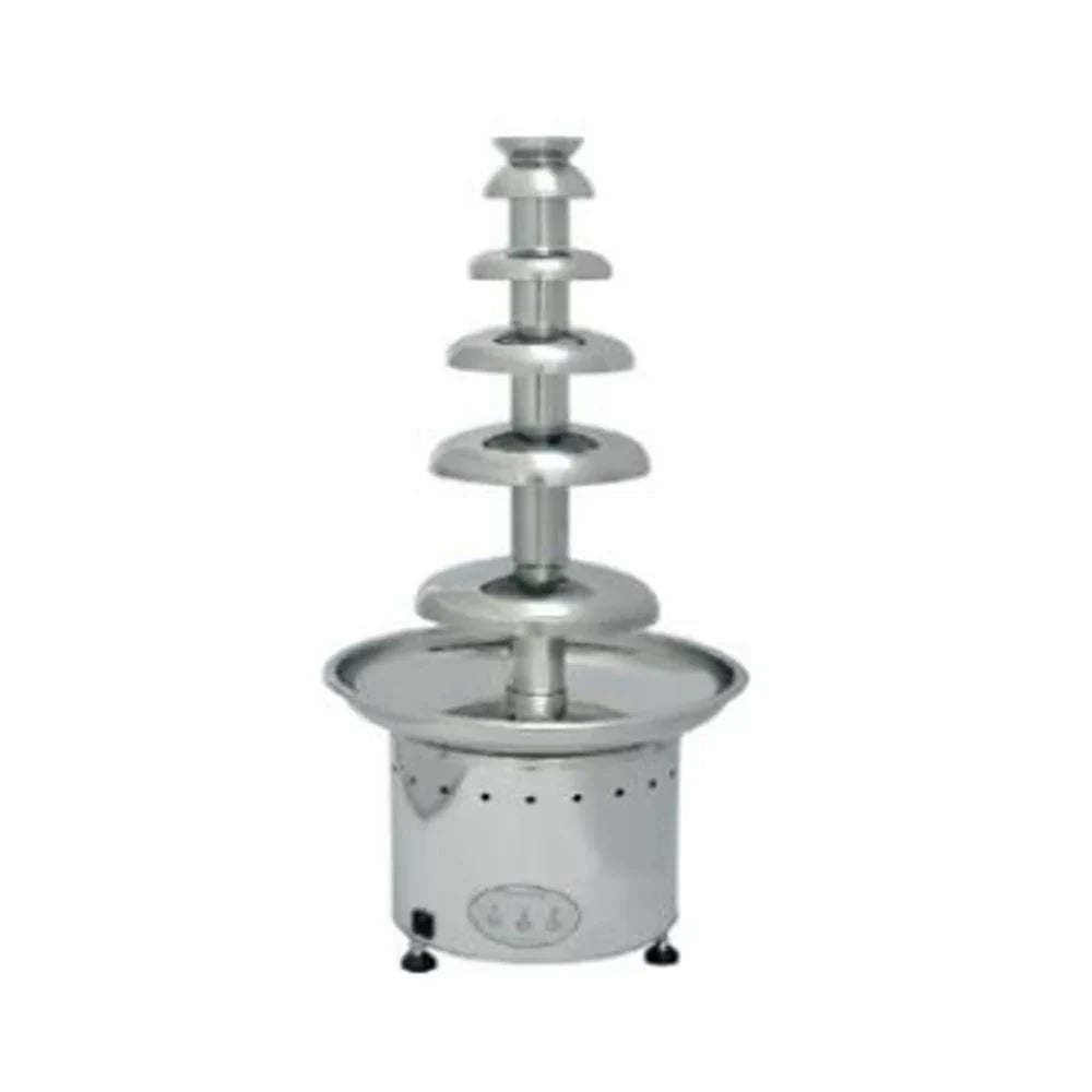 Migsa CF44A – Fuente de Chocolate