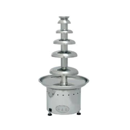 Migsa CF44A – Fuente de Chocolate