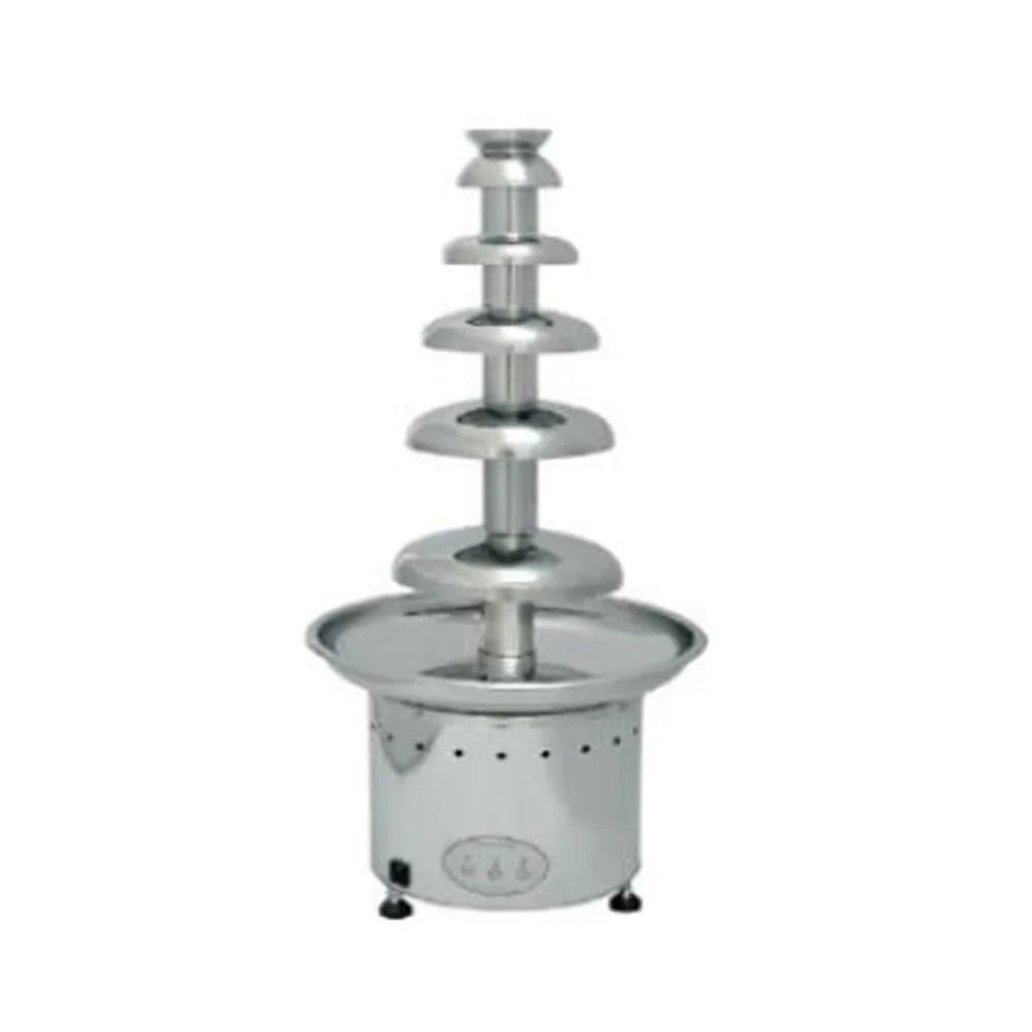 Migsa CF44A – Fuente de Chocolate