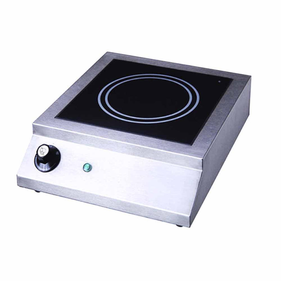 Migsa CHS-1 – Parrilla Comercial