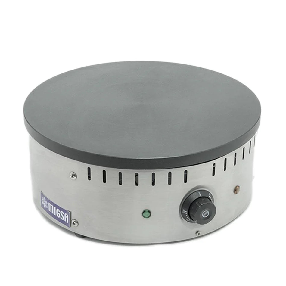 Migsa CM-003 – Crepera