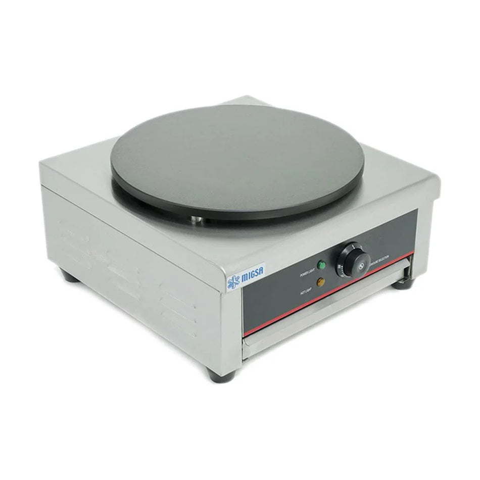Migsa EM-1 – Crepera