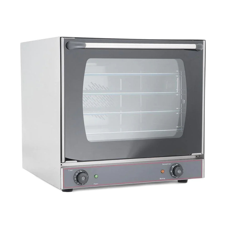 Migsa EN-20A – Horno de Convección