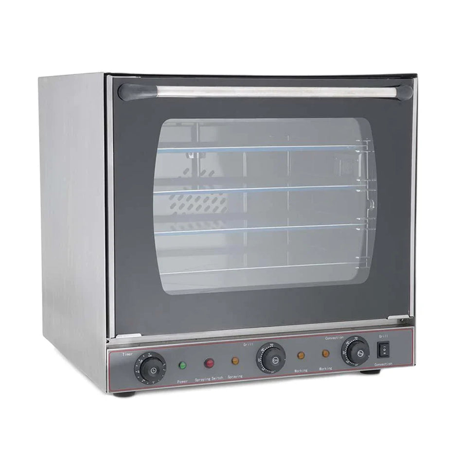 Migsa EN-30A – Horno de Convección
