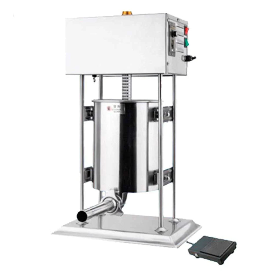 Migsa ESV-15 – Embutidora
