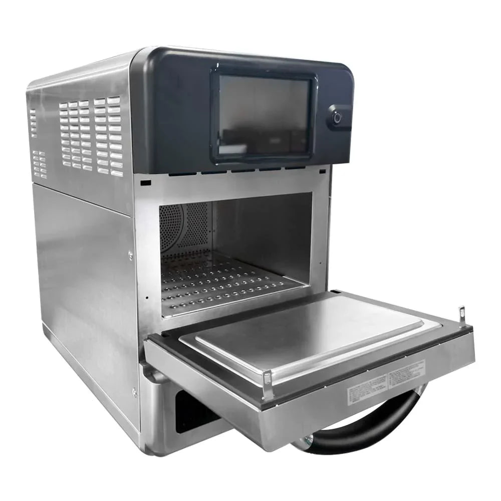 Migsa G1 – Horno Comercial