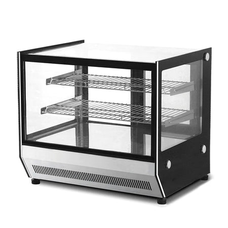 Migsa GN-1200RT – Vitrina Refrigerada