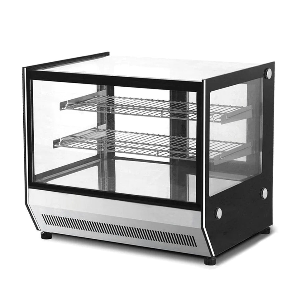 Migsa GN-1200RT – Vitrina Refrigerada