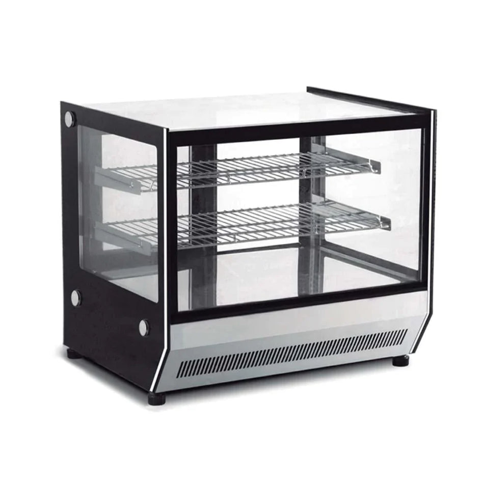 Migsa GN-900HRT – Vitrina Caliente 140 L