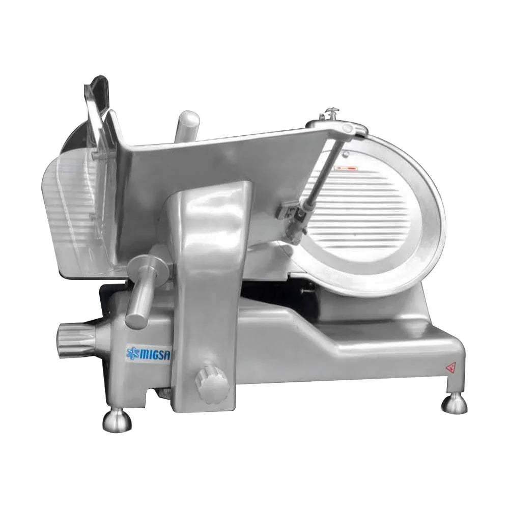Migsa HBS350L – Rebanadora