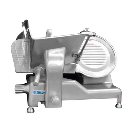 Migsa HBS350L – Rebanadora