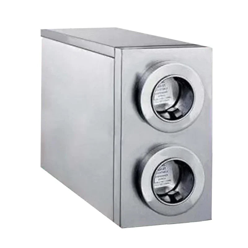 Migsa HCW-2 – Despachador de Vasos