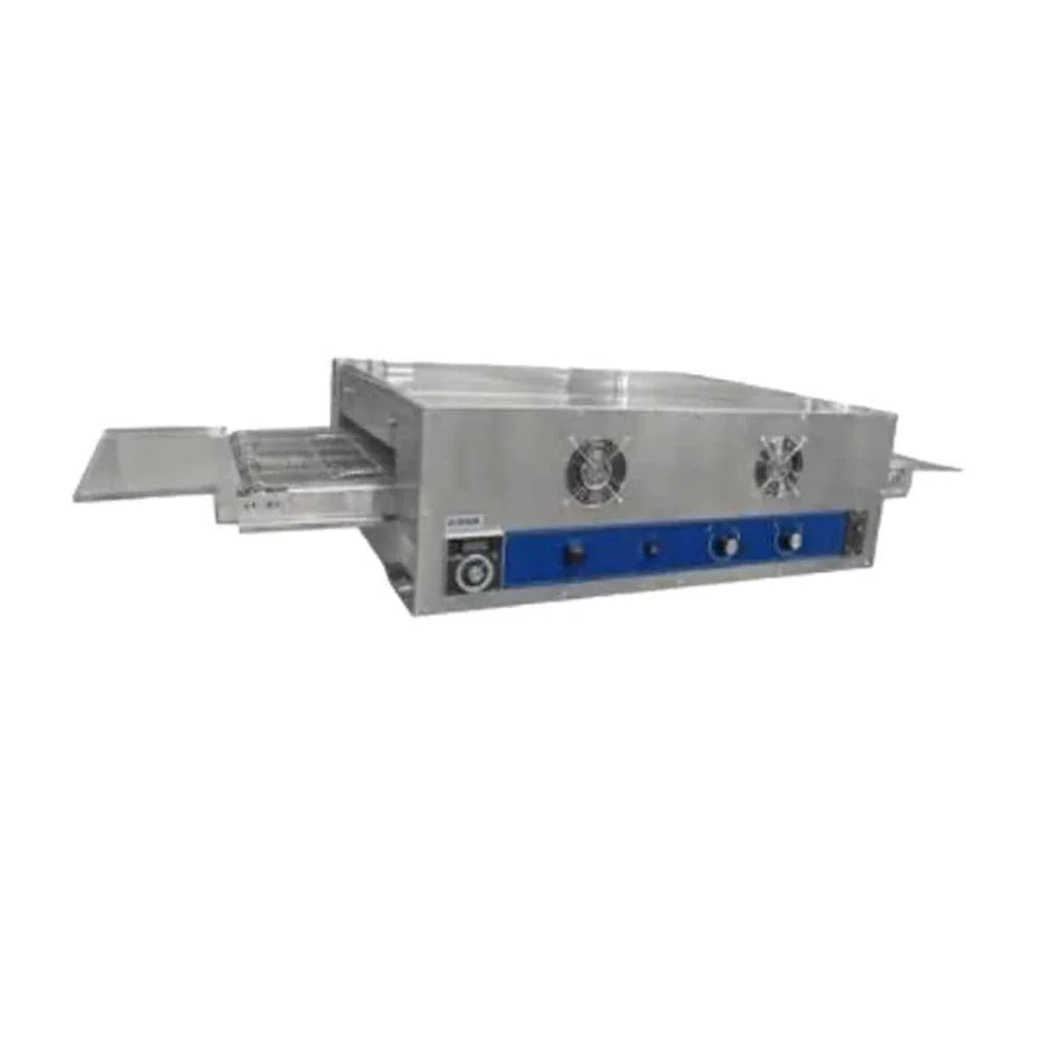 Migsa HEP-12 – Horno de Banda Eléctrico