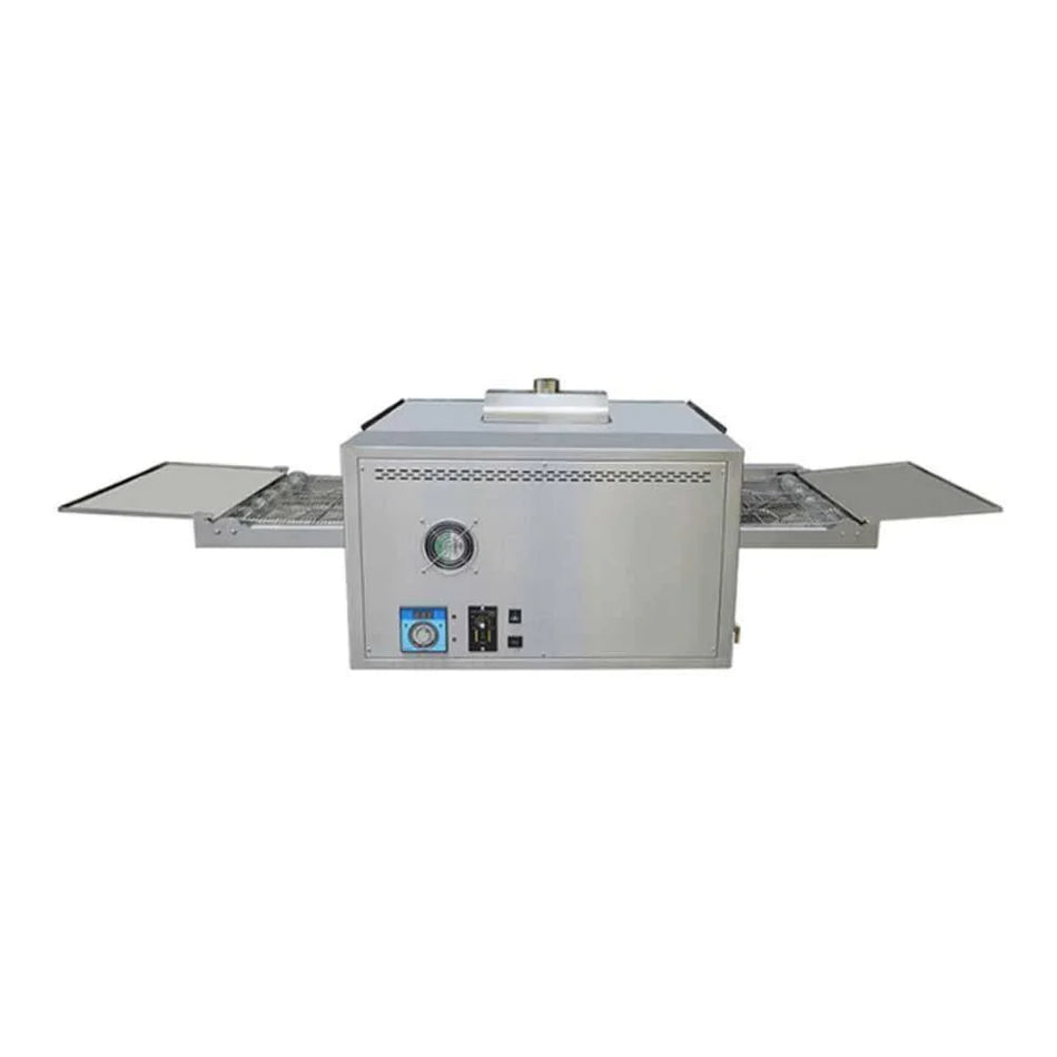 Migsa HGP-12 – Horno de Banda a Gas
