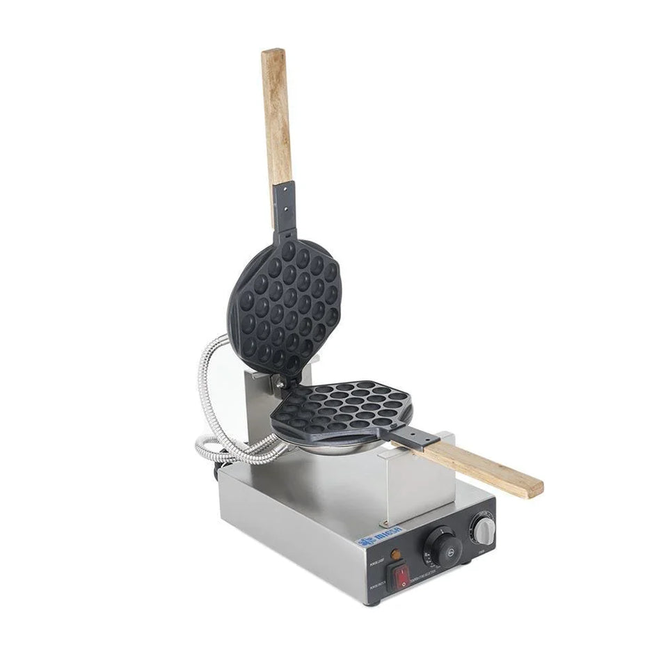 Migsa HK-Q1 – Wafflera