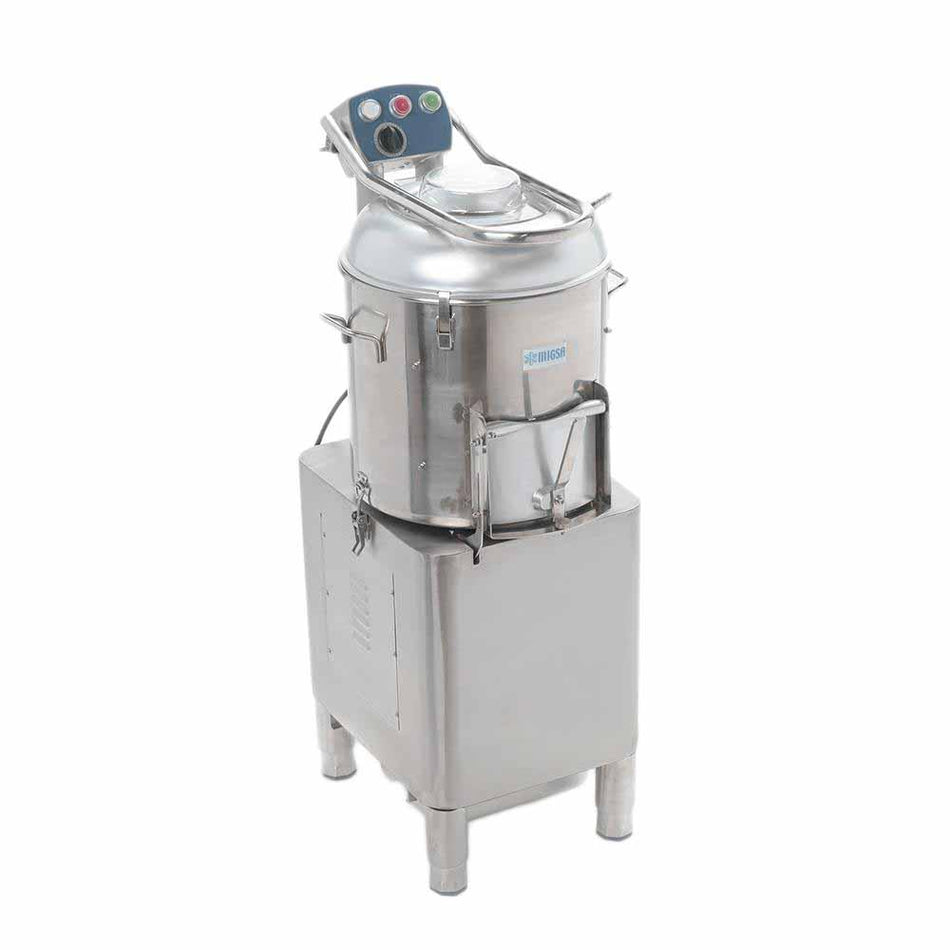 Migsa HLP-20 – Mondadora de Papas