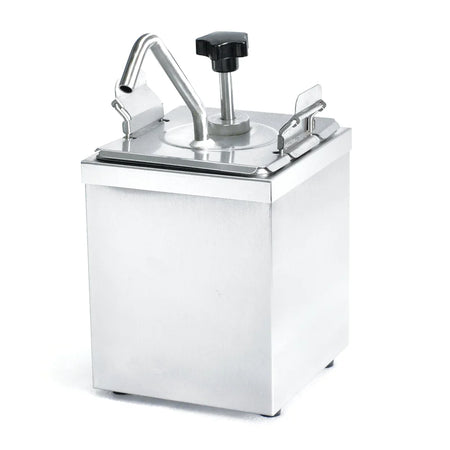 Migsa JZF-1 – Dispensador de Condimentos 2.2 L