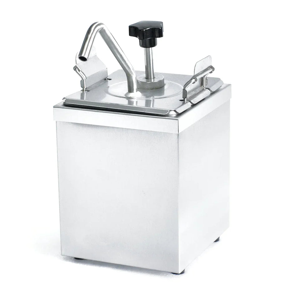Migsa JZF-1 – Dispensador de Condimentos 2.2 L