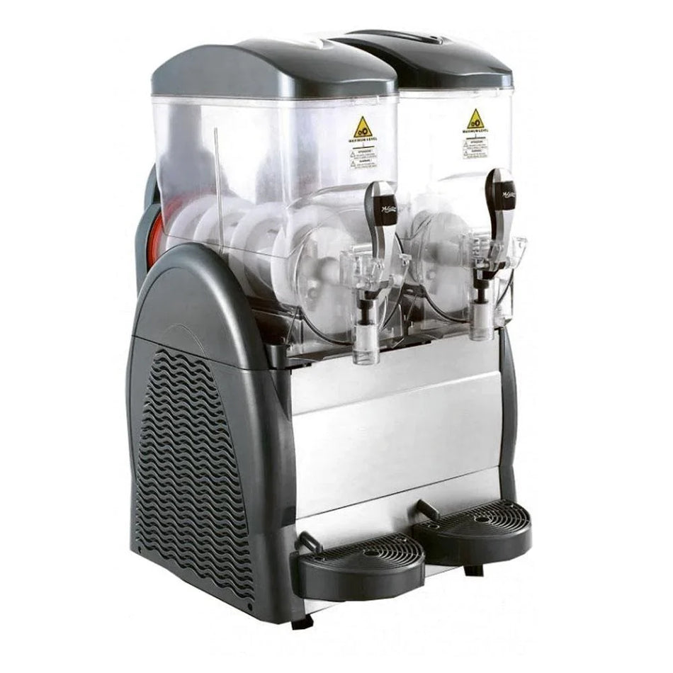 Migsa MY GRANITA-2S – Granizadora