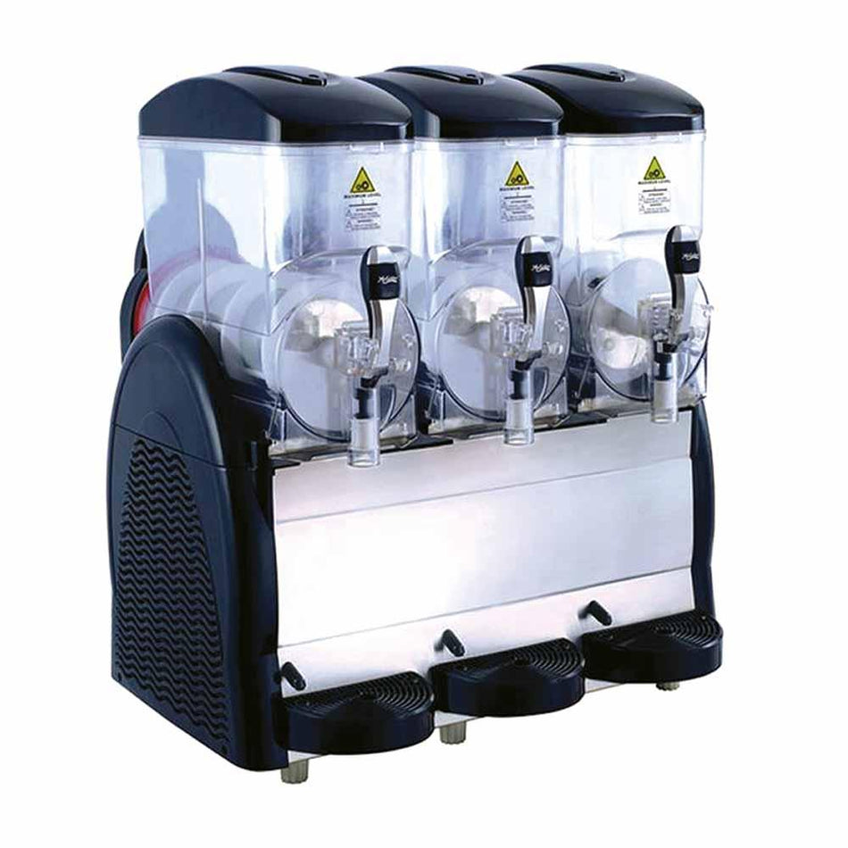 Migsa MY GRANITA-3S – Granizadora