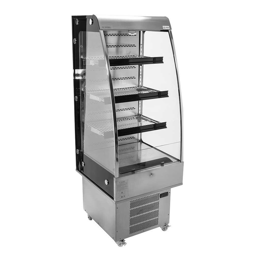 Migsa RTS-250L – Mural Refrigerado 250 L