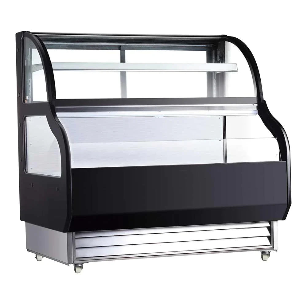 Migsa RTS-510L – Vitrina Refrigerada 570 L