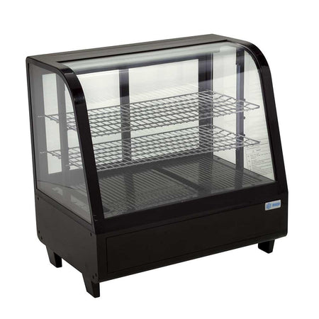 Migsa RTW-100L – Vitrina Refrigerada 100 L