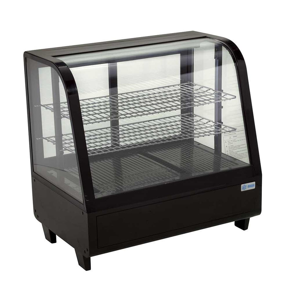 Migsa RTW-100L – Vitrina Refrigerada 100 L