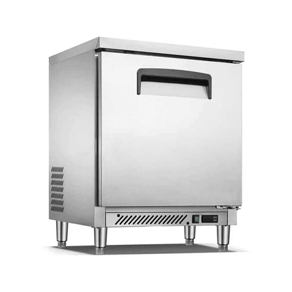 Migsa UC-27C-1 – Mesa Refrigerada 180 L