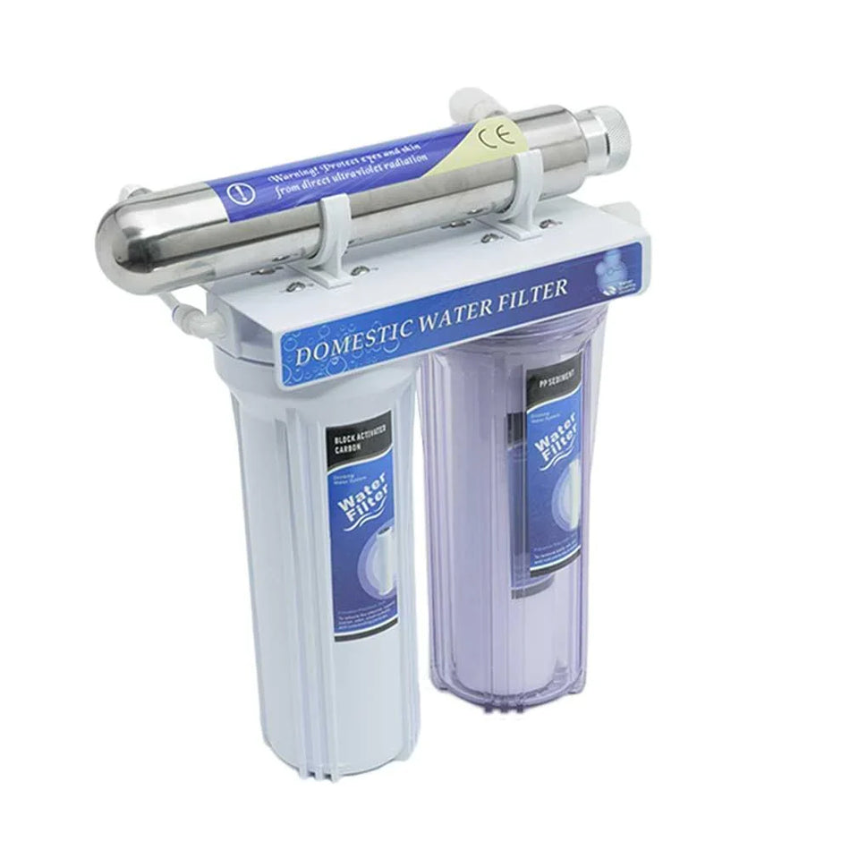 Migsa US212W – Purificador de Agua